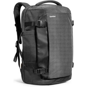 Travel Backpack 40L, TSA Friendly Flight Approved Carry-on Luggage Hand